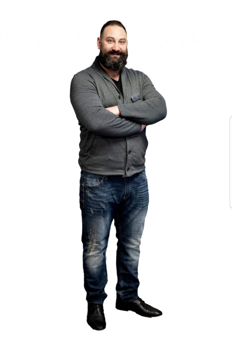 Alex House Of Handsome