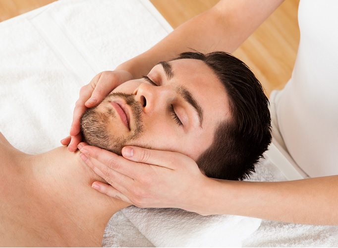 Spa for Men in Edmonton, Sherwood Park, & Spruce Grove