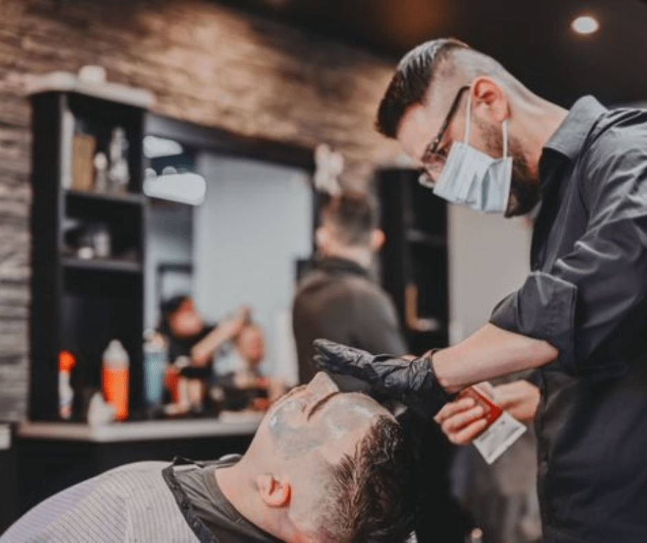 house of handsome barbershop in edmonton, spruce grove, and sherwood park barbershop. We are proud to serve edmonton as a barber near you.