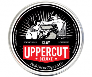 uppercut clay. Hair products for short hair recommended by house of handsome barbershop edmonton sherwood park.