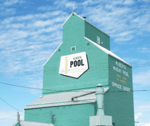 grain elevator museum in spruce grove near spruce grove barbershop house of handsome.