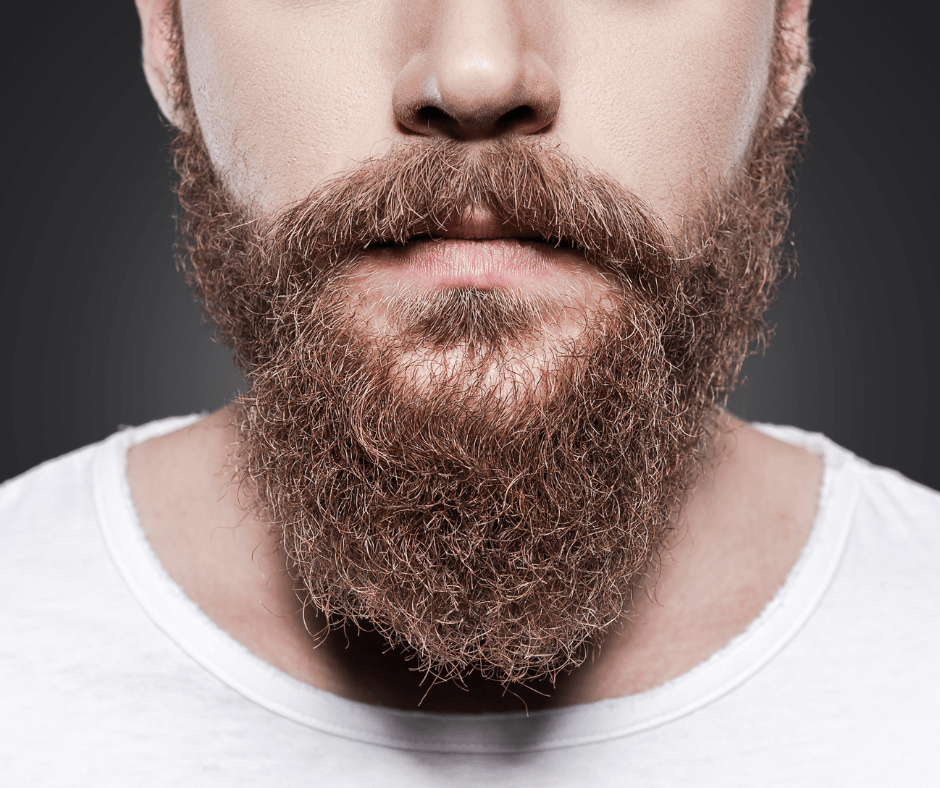 beard style and beard trim in edmonton by house of handsome edmonton barbershop.