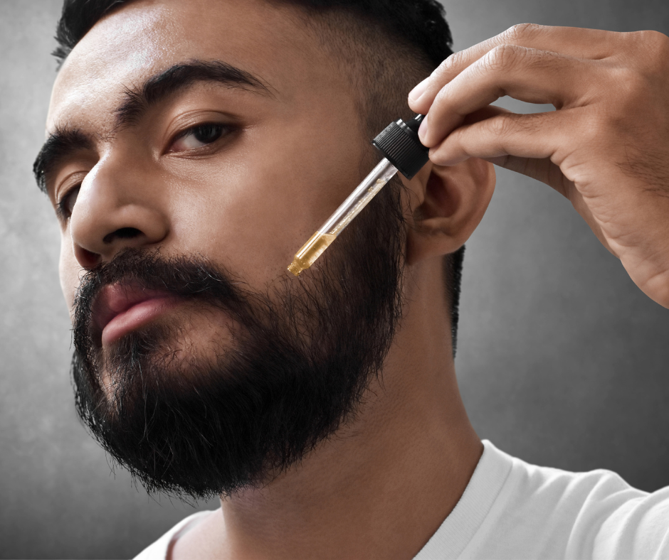 Beard shaving near you in Edmonton. House of Handsome has some amazing free advice for Edmonton.