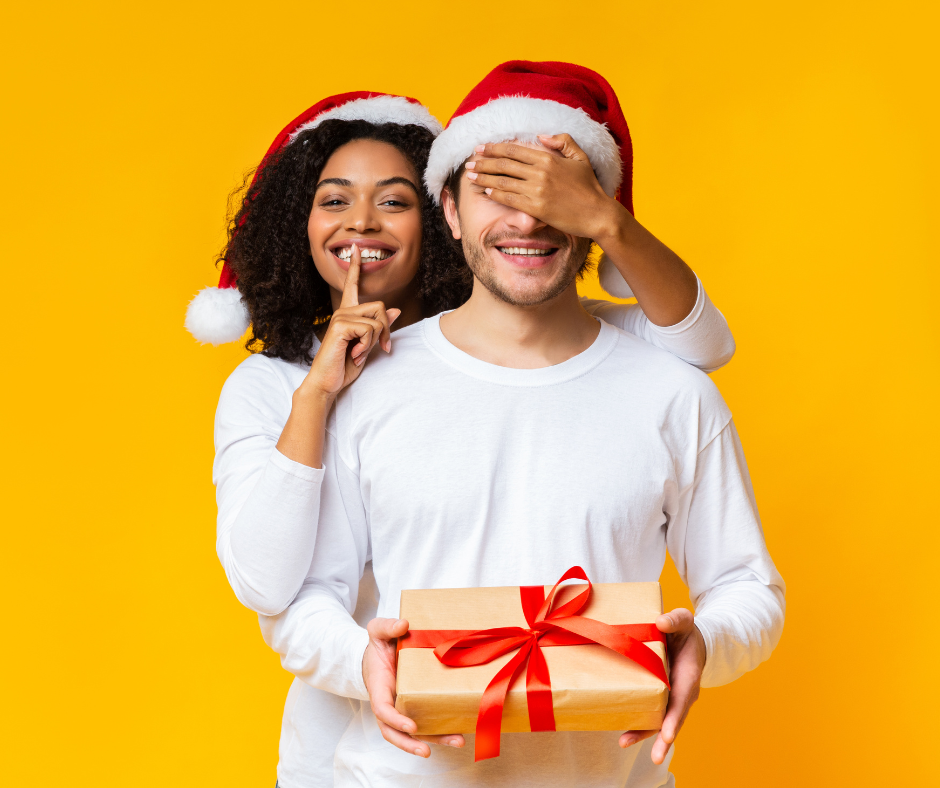 Gifts For Him Christmas.