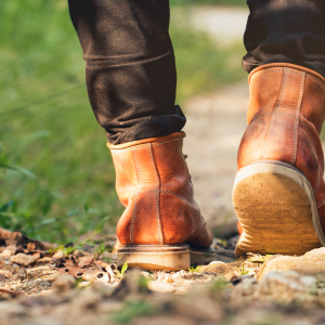 Best Boots to get your man this christmas.